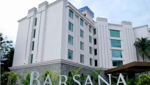 Barsana Hotel and Resort